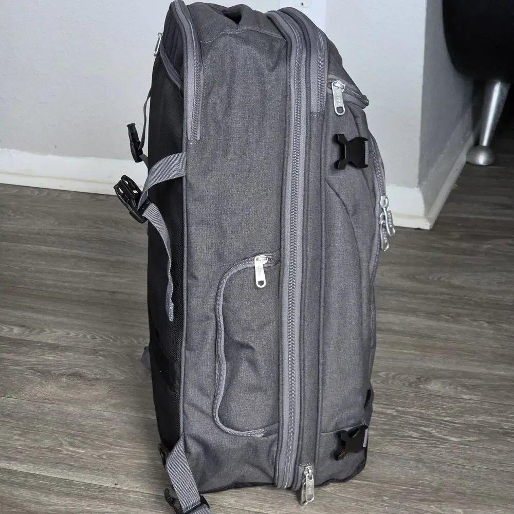 eBags Mother Lode Travel Backpack carry-on laptops NEW Without Tag